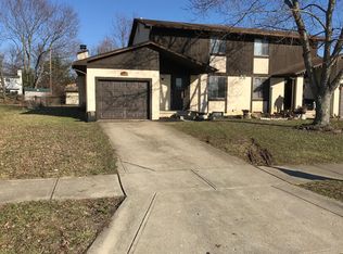 2128 Hughey Dr, Reynoldsburg, OH 43068