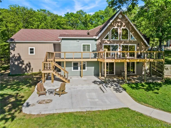 29792 Hazel Rd, Gravois Mills, MO 65037
