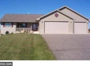 21613 746th Ave, Dassel, MN 55325