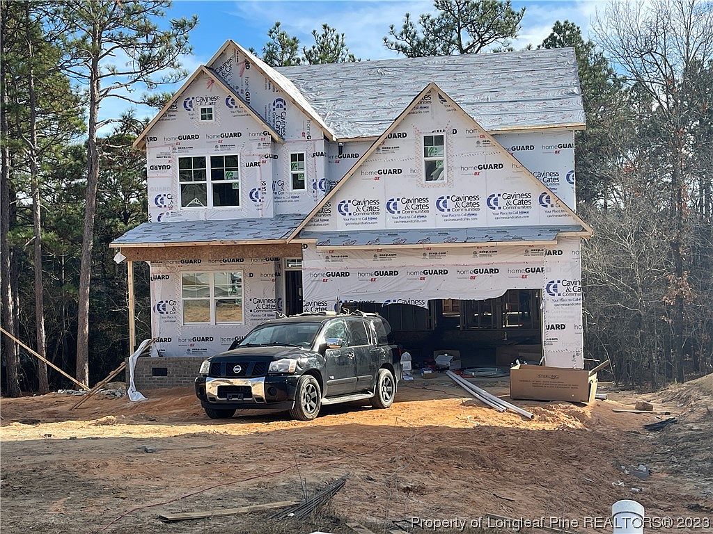 1408 Baden Ct LOT 365