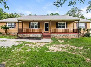627 Cloudland Dr, Stockbridge, GA 30281