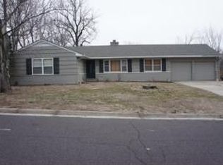 338 Crown Point, Columbia, MO 65203