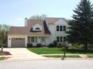 600 Lyndhurst Ct, Bel Air, MD 21014