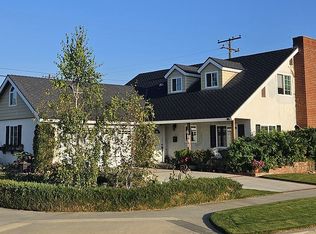 6191 Trinette Ave, Garden Grove, CA 92845