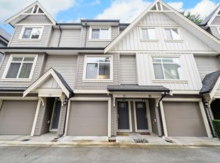 6033 Williams Rd #19, Richmond, BC V7E1K4