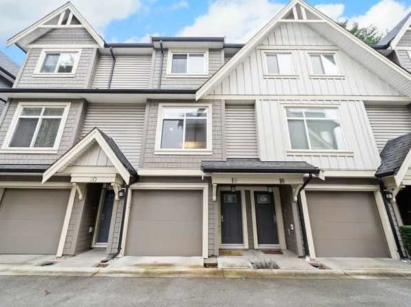 6033 Williams Rd #19, Richmond, BC V7E 1K4