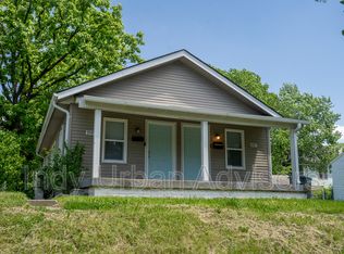 1919 Houston St, Indianapolis, IN