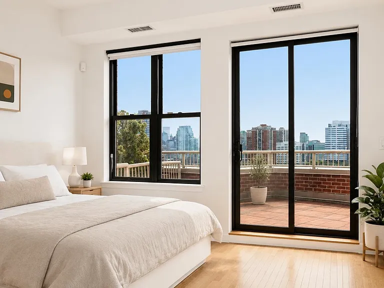 415 Newark St #Penthouse 2 — Photo 8