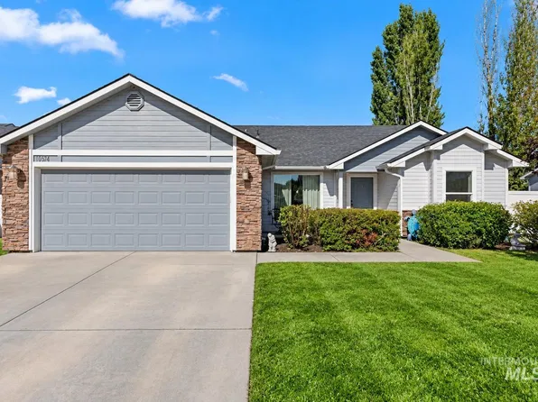 1064 Homestead Dr, Emmett, ID 83617