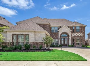 14149 Penrose Ave, Frisco, TX 75035