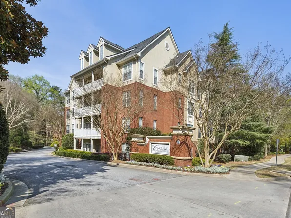 1100 Westchester Rdg NE #1110, Atlanta, GA 30329