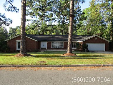 5617 Woodberry Ln Tuscaloosa Al 35405 Zillow