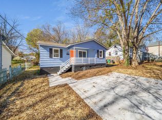 801 Pennsylvania Ave, Charlotte, NC