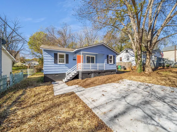 801 Pennsylvania Ave, Charlotte, NC 28216