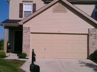 24 Country Heights Ct, Lake Saint Louis, MO 63367