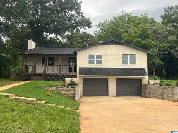 13026 Covered Bridge Rd, Brookwood, AL 35444