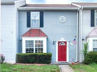 7752 Gateshead Ln, Manassas, VA 20109