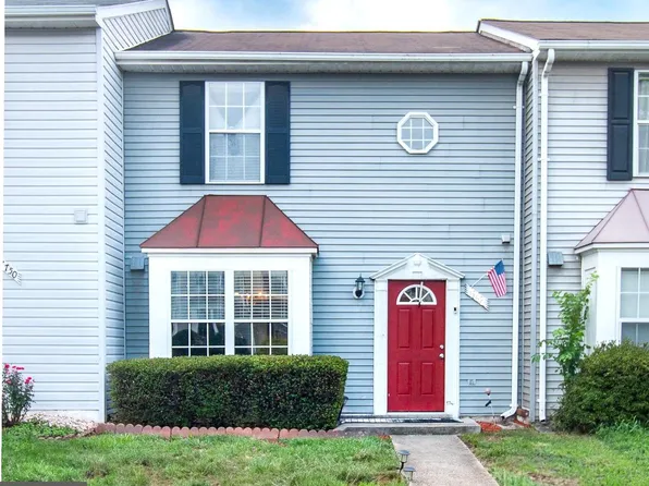 7752 Gateshead Ln, Manassas, VA 20109