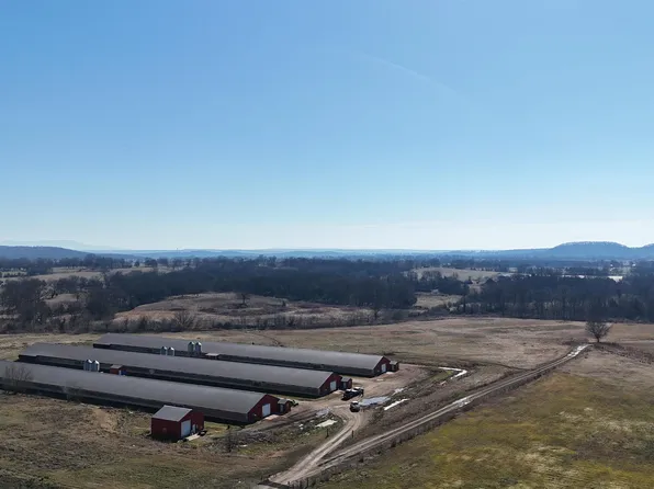 (undisclosed Address), Charleston, AR 72933