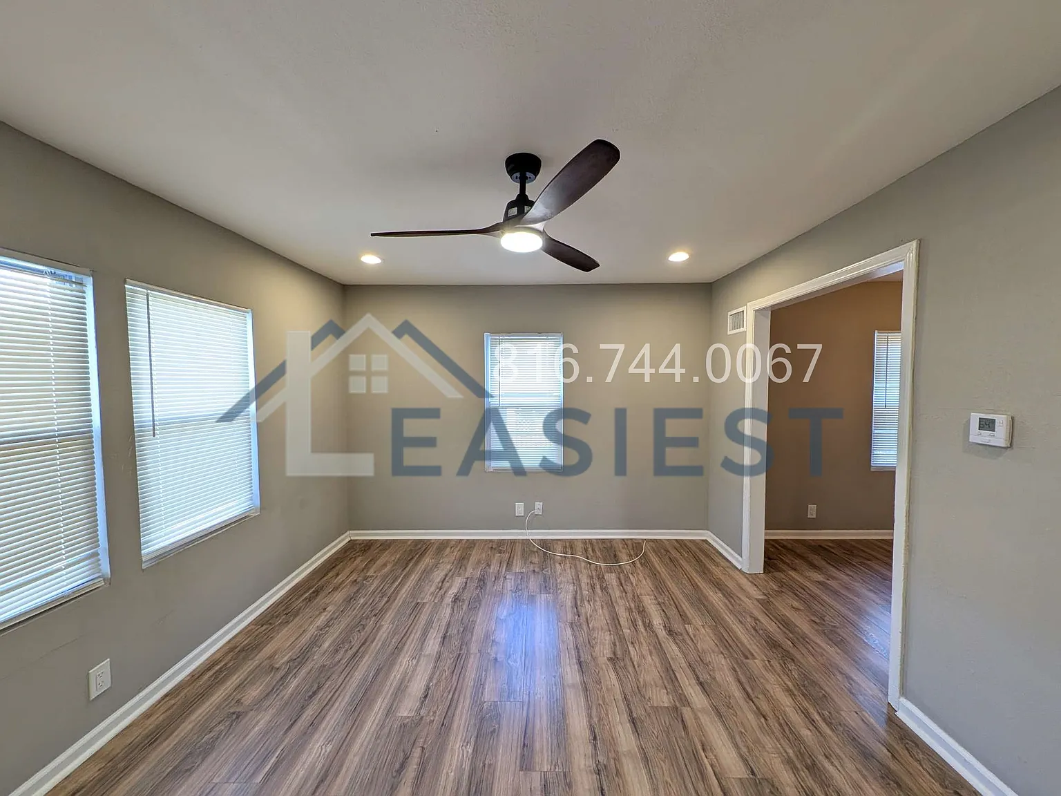 2 bed, 750 sqft, $895 — Photo 3
