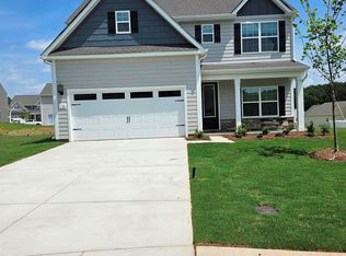 116 Catherine Ct, Troutman, NC 28166