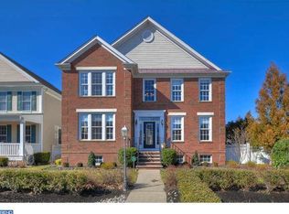 1247 Park St, Robbinsville, NJ 08691