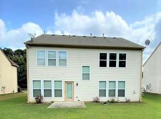 2210 Mindy Ln, Cumming, GA 30041
