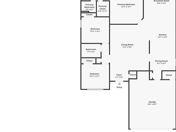 2nd image of 15922 Wilkinson Dr