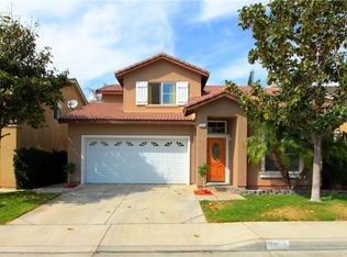 1455 Hawkcrest Dr, Corona, CA 92879