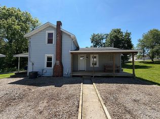 302 3rd Ave SE, Beach City, OH 44608