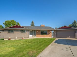 12815 E 13th Ave, Spokane, WA 99216