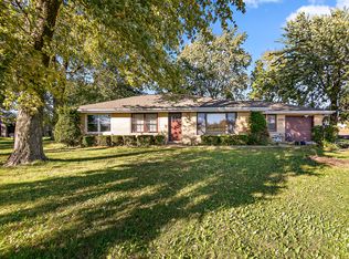 2944 Lincoln Hwy, Chicago Heights, IL