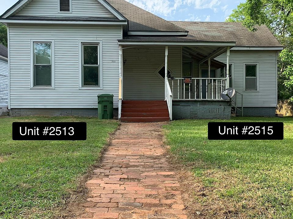 1st image of 2513 Plum St #2
