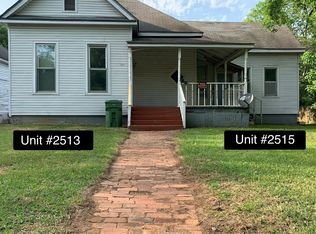 2513 Plum St #2, Montgomery, AL 36107