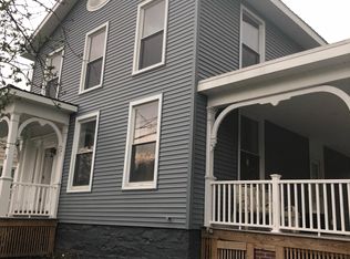 9 Utica St APT 3, Clinton, NY 13323