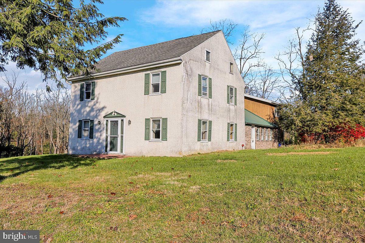 1053 Brownsville Rd, Wernersville, PA 19565 Zillow