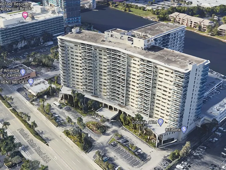 3800 S Ocean Dr #588 — Photo 4