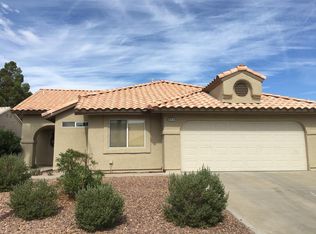 911 Coral Cay Ct, Henderson, NV 89002