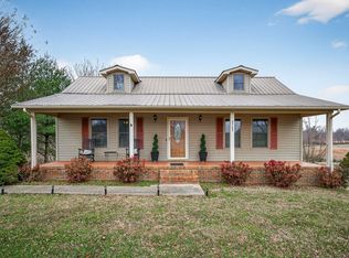 3763 Shellsford Rd, McMinnville, TN 37110