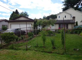 3907 S Sullivan St, Seattle, WA 98118