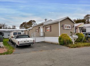 685 Broadway TRLR 61, Malden, MA 02148
