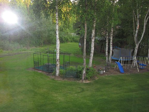 Yard