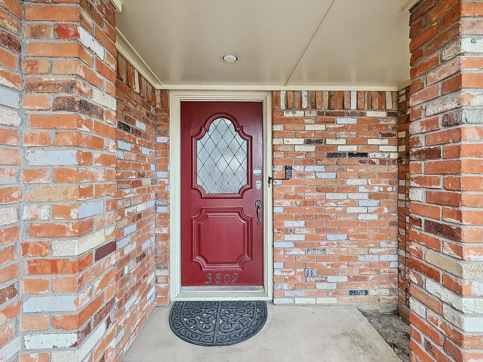 3809 Runge Ct E, Irving, TX 75038 Zillow