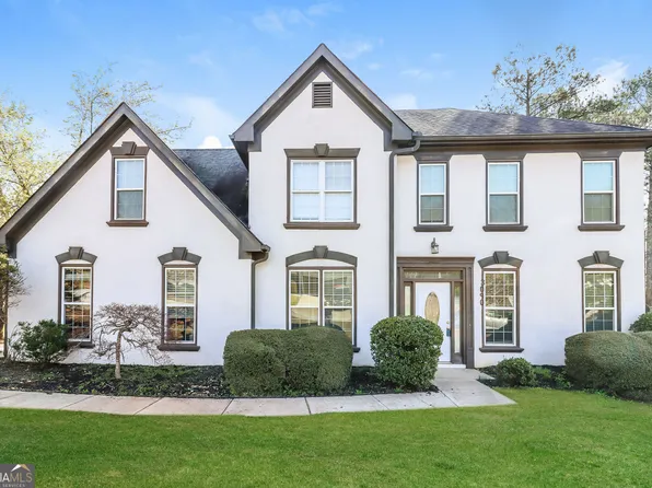 3090 Sherwood Oaks Ln, Decatur, GA 30034