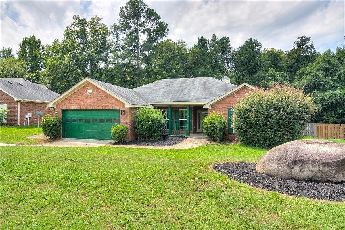 4570 Country Glen Cir, Grovetown, GA 30813 MLS 519534 Zillow