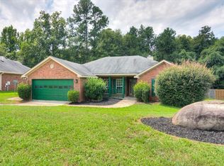 4570 Country Glen Cir, Grovetown, GA 30813