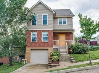 309 N Winebiddle St, Pittsburgh, PA