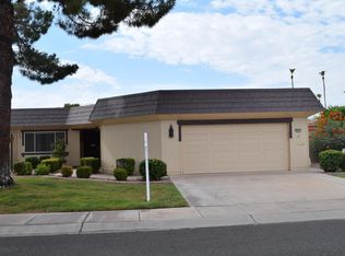 10561 W Loma Blanca Dr, Sun City, AZ 85351