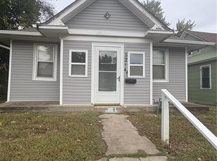 5214 Scarritt Ave, Kansas City, MO 64123