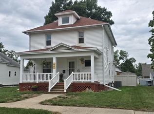 327 1st Ave SE, Le Mars, IA 51031